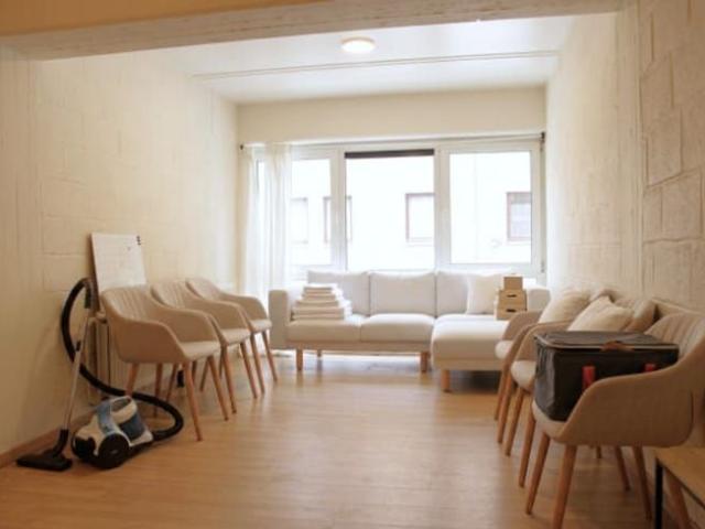 Appartement location à Ottignies-louvain-la-neuve, Wallonie