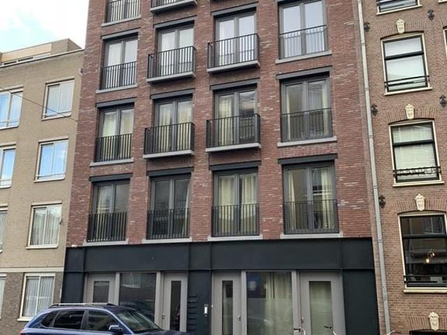 Appartement te huur in Spaarndammerbuurt, Amsterdam