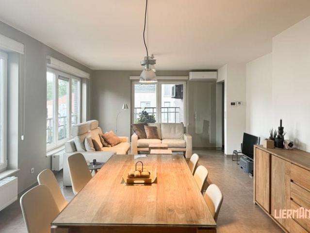 Appartement location à Aalst, Oost-Vlaanderen