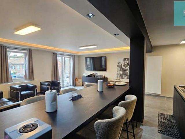 Appartement location à Charleroi, Wallonie