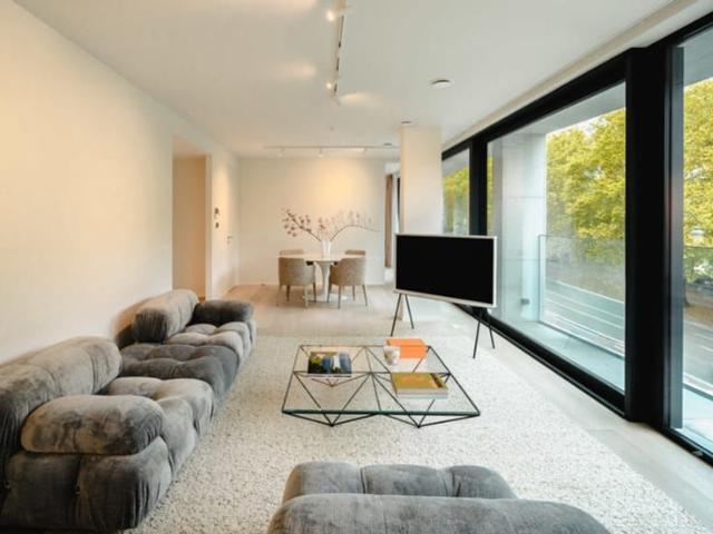 Appartement location à Brussel, Bruxelles