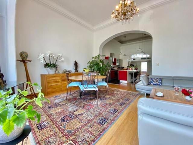 Appartement location à Sint-lambrechts-woluwe, Bruxelles