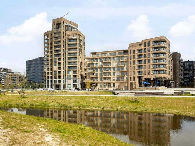 Appartement te huur in Holland Park, Diemen