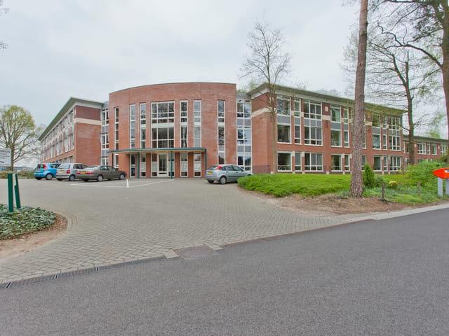 Appartement te huur in Colmschate, Deventer