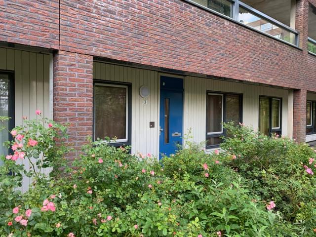Appartement te huur in Landlust, Amsterdam