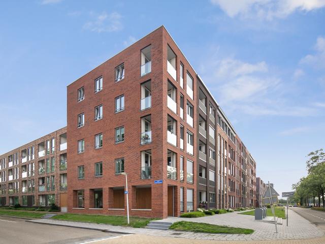 Appartement te huur in Purmerend