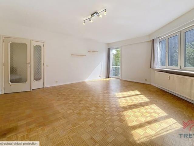 Appartement location à Oudergem, Bruxelles