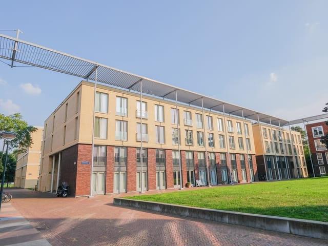 Appartement te huur in Haarlem, Noord Holland