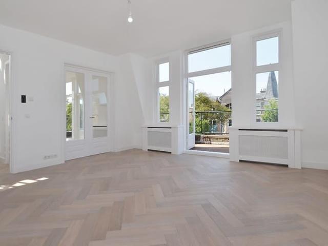 Appartement te huur in Scheveningen, Zuid Holland