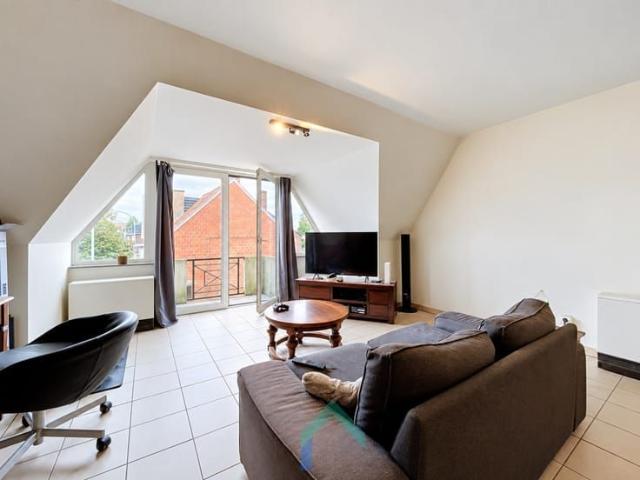 Appartement location à Tielt, West-Vlaanderen