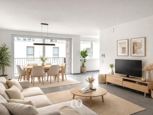 Appartement location à Audenarde, Oost-Vlaanderen