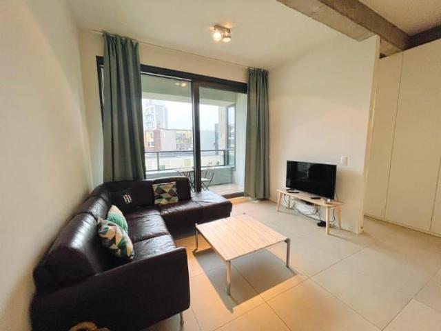 Appartement location à Antwerpen