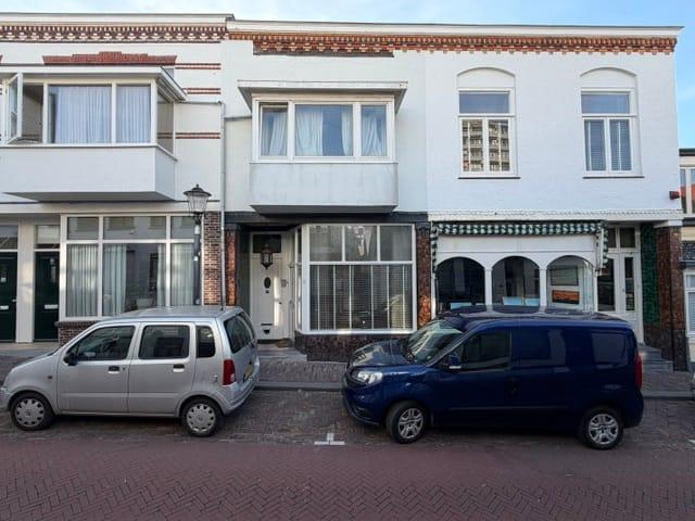 Appartement te huur in Zandvoort, Noord Holland