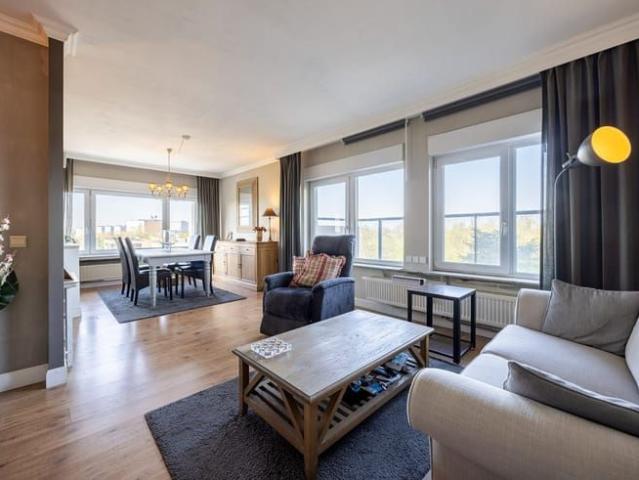 Appartement location à Antwerpen