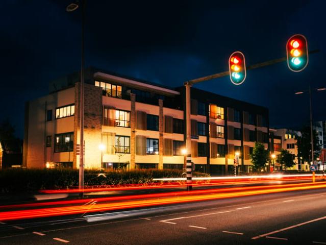 Appartement te huur in Amersfoort
