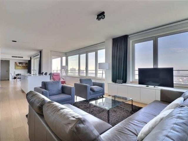 Appartement location à Brussel, Bruxelles