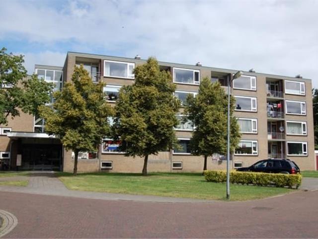 Appartement te huur in Meppel