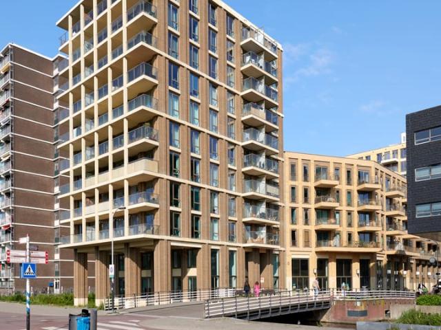 Appartement te huur in Noord, Amsterdam