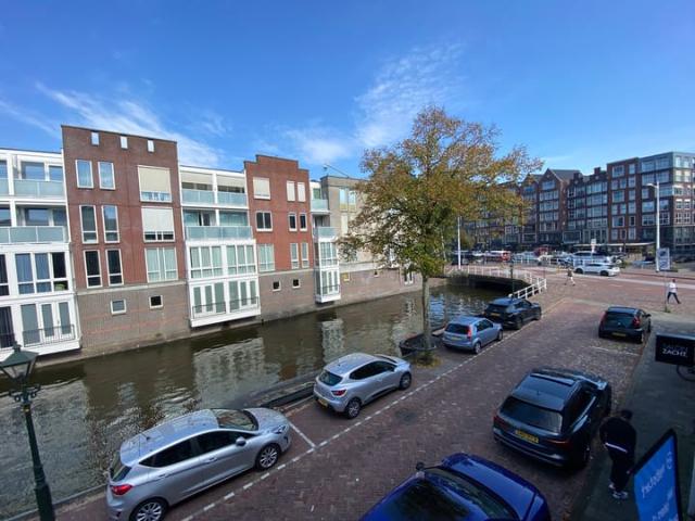 Appartement te huur in Overdie, Alkmaar