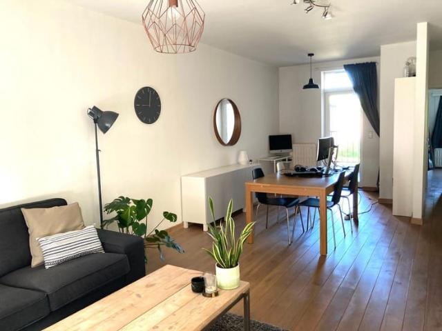 Appartement location à Antwerpen
