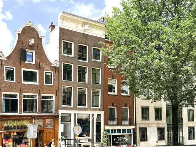 Appartement te huur in Centrum, Amsterdam