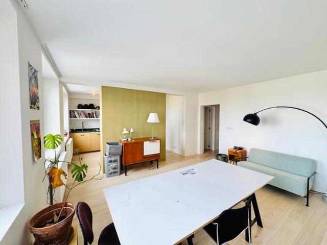 Appartement location à Forest - Vorst, Brussel-Hoofdstad - Bruxelles-Capitale