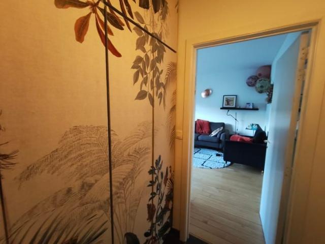 Appartement location à Schaarbeek, Bruxelles