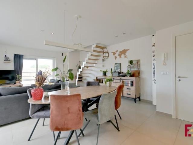 Appartement location à Wetteren, Oost-Vlaanderen