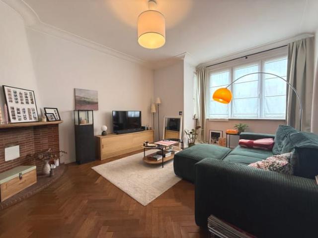Appartement location à Sint-lambrechts-woluwe, Bruxelles