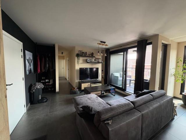 Appartement location à Ninove, Oost-Vlaanderen