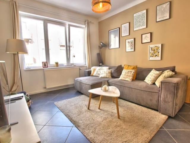 Appartement location à Etterbeek, Bruxelles