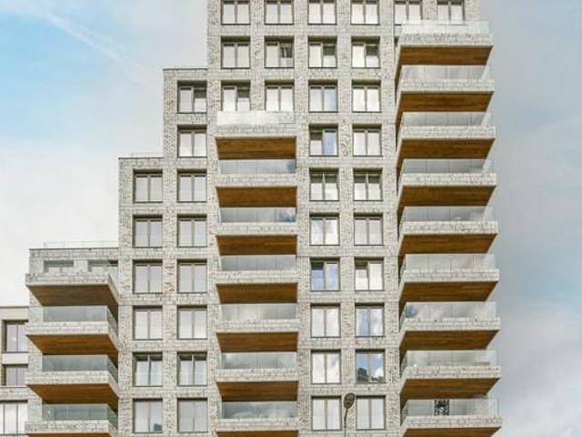 Appartement te huur in Oost, Amsterdam