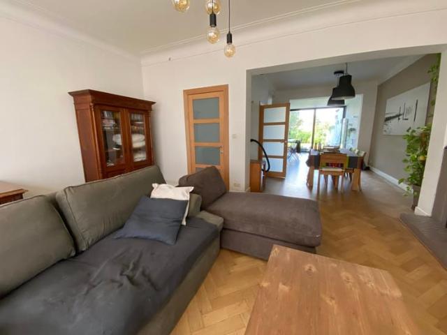 Appartement location à Schaarbeek, Bruxelles