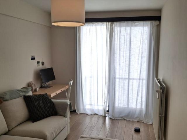 Appartement location à Oostende, West-Vlaanderen