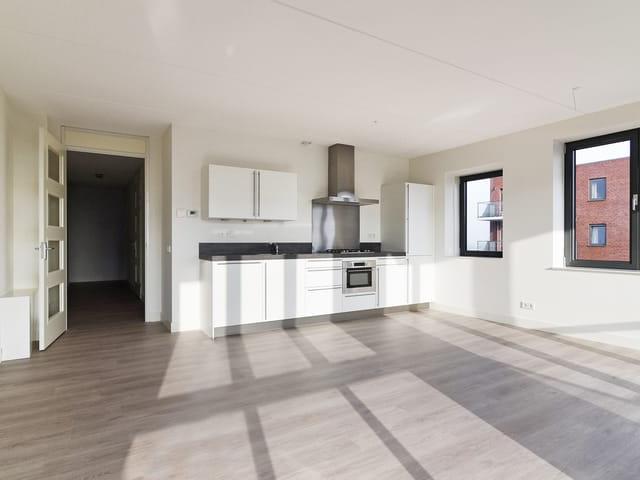 Appartement te huur in Voorhof, Delft