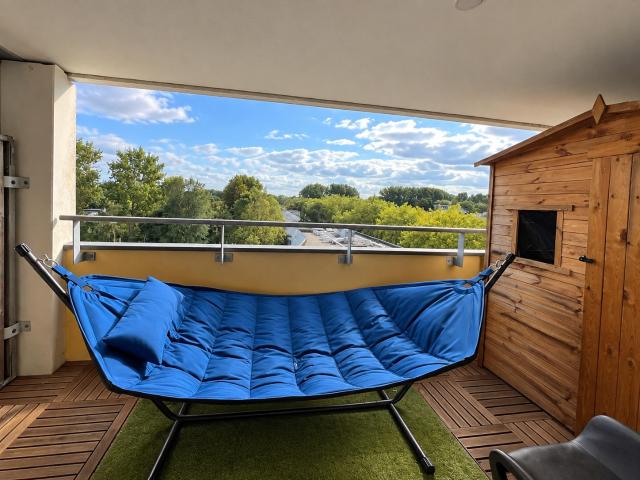 Appartement te huur in Zuidas, Amsterdam