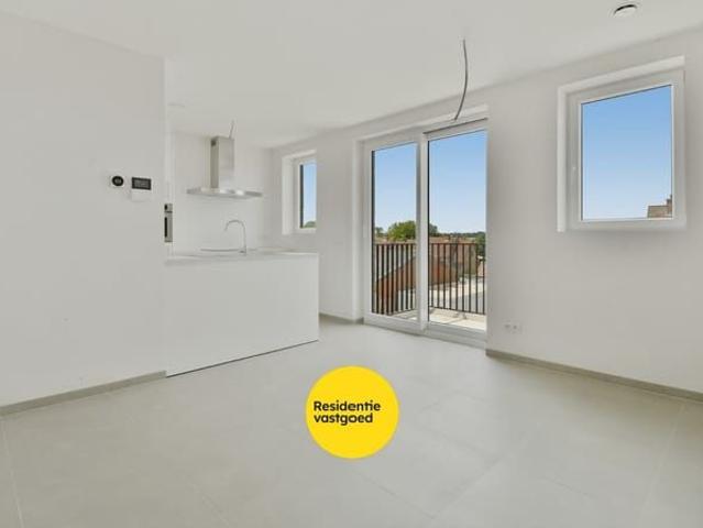 Appartement location à Oudenburg, West-Vlaanderen