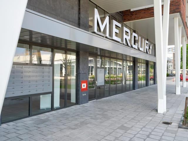 Appartement te huur in Voorhof, Delft