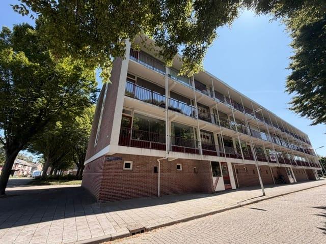 Appartement te huur in Zeeland