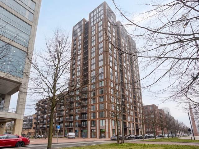 Appartement te huur in Strijp, Noord Brabant