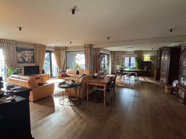 Appartement location à Mechelen