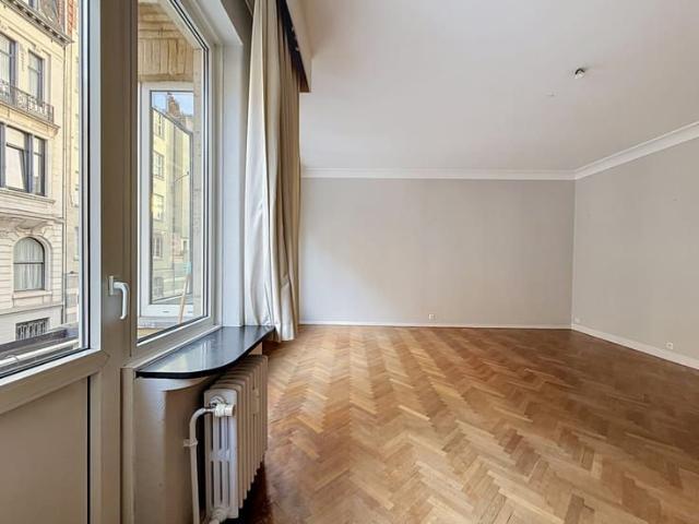 Appartement location à Saint-Boniface - Sint-Bonifatius, Ixelles - Elsene