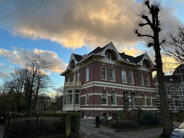 Appartement te huur in Centrum, Groningen