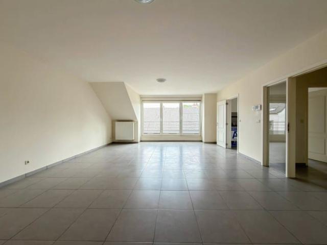 Appartement location à Nijvel, Wallonie