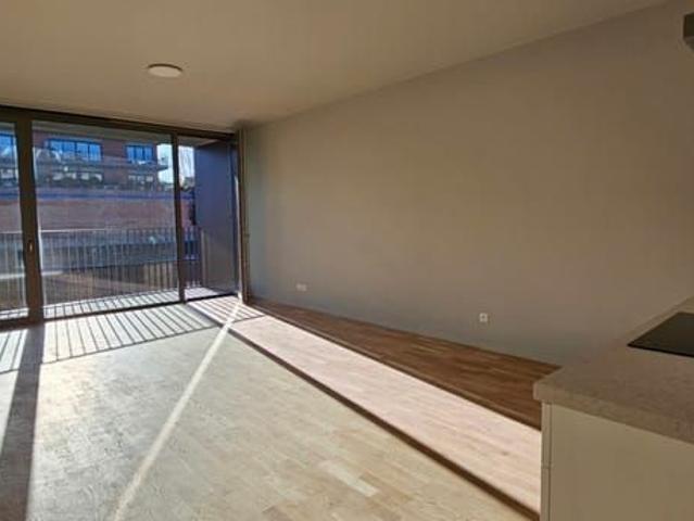 Appartement location à Cureghem - Kuregem, Anderlecht