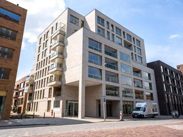 Appartement te huur in Centrum, Breda