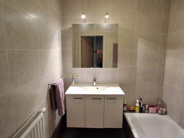 Appartement location à Lava, Brabant