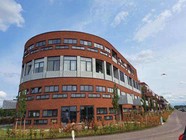 Appartement te huur in Columbuskwartier, Almere-haven