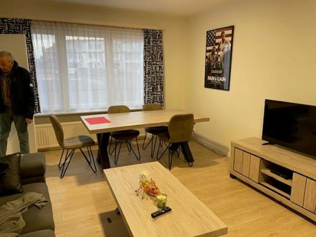 Appartement location à Sint-pieters-leeuw, Brabant