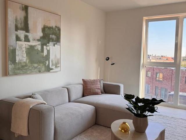 Appartement location à Haren, Diegem